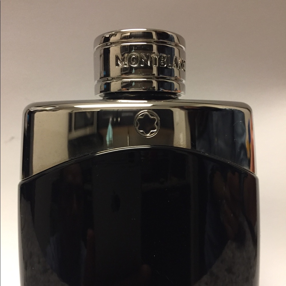 Montblanc men’s cologne 3.3 oz/100ml